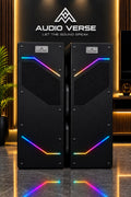 Audio Verse Bullet 7000