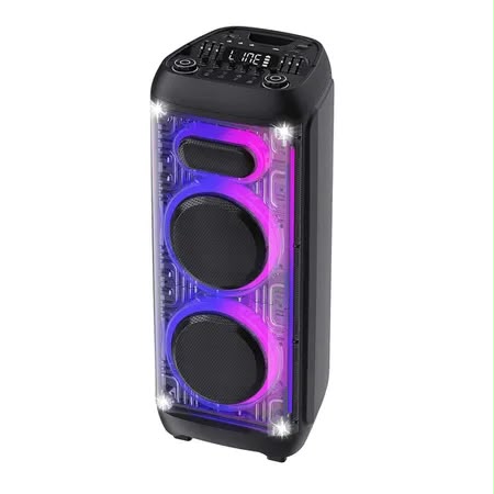 Audio Verse Glow