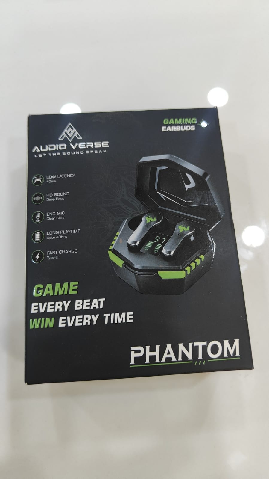 Phantom
