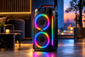 AUDIO VERSE PARTY MAX